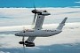 World’s First Tiltrotor for Civilians to Start Operating in a VIP Configuration
