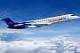 World’s Largest Airline to Buy 100 Hydrogen-Electric Powertrains for Green Regional Jets