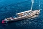 World’s Largest Carbon-Fiber Sloop Pink Gin VI Relists With $15 Million Discount