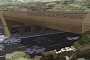 World’s Largest Wildlife Crossing to Be Built in California Starting This Month