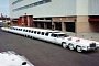World’s Longest Car, the American Dream Limo, Is ‘80s Extravaganza at Its Best