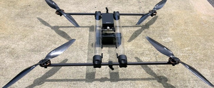 Hycopter