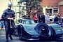 World’s Only Road-Legal 1989 Batmobile Is Awesome, Has a Story to Match