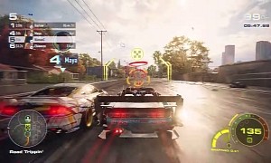 Would NFS Unbound Microtransactions Ruin the Game?