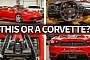 Would You Buy a C8 Corvette-Priced Ferrari F430 Spider?