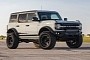 Would You Buy Hennessey's VelociRaptor 400 Instead of the Stock Ford Bronco Raptor?