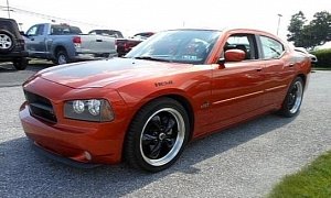 Would You Buy This 2006 Dodge Charger R/T with 834,589 Miles? [Not Real]