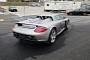 Would You Buy This Damaged Porsche Carrera GT Supercar for $400,000?