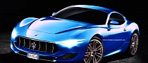 Would You Buy This Maserati GranTurismo?