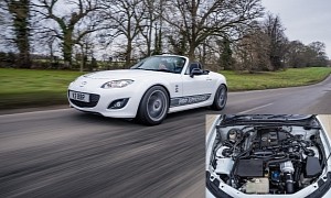 Would You Buy This NC MX-5 Supercharger Kit Instead of an LS Swap
