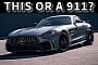 Would You Ignore the New Generation Mercedes-AMG GT for This 2018 GT R?