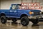Would You Pay New Maverick Money for an Old Ford F-150?