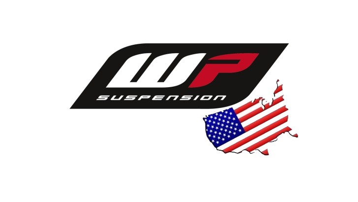 WP Suspension Opens North American Subsidiary