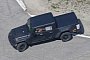 Wrangler-like Jeep Scrambler Pickup Truck To Hit U.S. Dealers In April 2019
