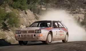 WRC 10 Launch Date Announced, Coming With Legendary Cars, History Mode