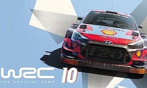WRC 10 Review (PC): The Best Game in the World Rally Championship Series