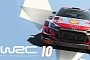 WRC 10 Review (PC): The Best Game in the World Rally Championship Series