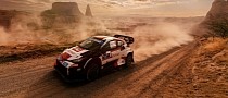 WRC's 35-Year Absence From the U.S. and How It Could Be Solved