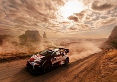 WRC's 35-Year Absence From the US and How It Could Be Solved