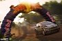 WRC 6, The Official Game Of The FIA World Rally Championship, Is Closing In