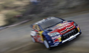 WRC Announces Deal with Motors TV