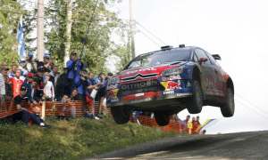 WRC Appoint New Global Promoter, ISC