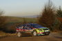 WRC Confirm Manufacturer List for 2009