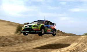 WRC Game Launches October 8, Trailer Inside
