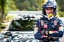WRC Legend Sébastien Loeb Will Race in 2022 Monte Carlo Rally With M-Sport Puma