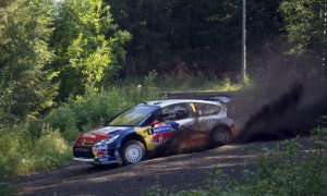 WRC Promoter Postpone 2011 Calendar Announcement