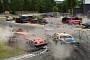 Wreckfest Launches on PlayStation 5 and Xbox Series X|S