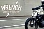 “Wrench Against The Machine” Is A New Motorcycle Build-Off Show
