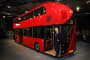 Wrightbus Double-Decker Unveiled in London