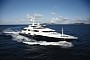 Wrigley Fortune Heir’s $25 Million American Superyacht Proves to Be Hard to Sell