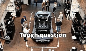 Wrong Answers Only: What To Do if You Traded In Your Car to Fisker but Was Never Collected