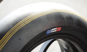 WSBK Seeks New Tire Partner from 2013