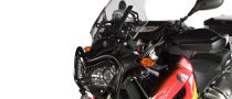 Wunderlich Launches Vario ERGO+ Motorcycle Spoiler