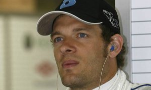 Wurz in Pole Position for US F1 Deal