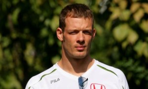 Wurz to Continue Testing Job with Honda