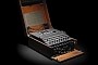 WWII Enigma Cipher Machine Is a War-Time Souvenir With A Hefty Muscle Car Price Tag