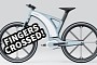 X-Concept E-Bike Is the Hot Urban Concept the Modern Cycling World Could Hope For