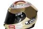 X-Lite Debuts Limited Edition Lorenzo Valencia Jewel Helmet