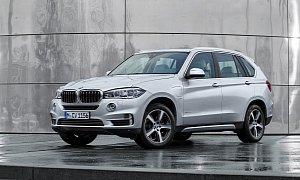 X Marks the Spot for BMW, Who Expects a Significant Increase in SUV Demand in 2016
