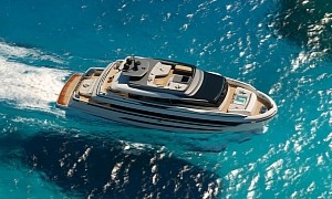 X115 Triplex Joins Extra Yachts' Range of Extra-Voluminous Crafts
