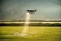 XAG Announces New Agricultural Drone Models for Next Year, Including Its First-Ever eVTOL