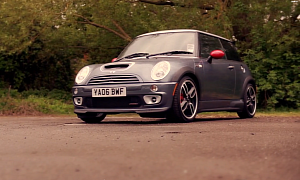 XCAR Explains Why JCW Is Not Just a Badge