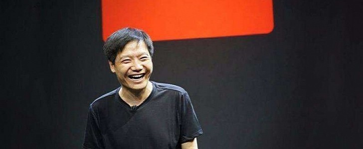 Xiaomi's CEO Lei Jun will lead the EV team