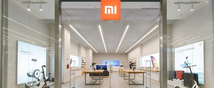 Xiaomi wants to launch its first EV in 2024