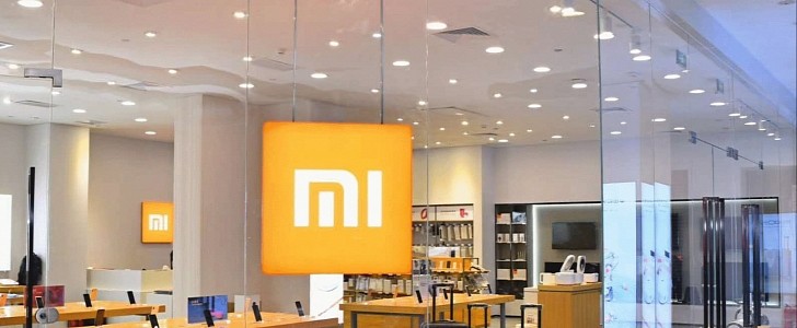 Xiaomi to begin the mass production of its car in 2024