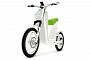 Xkuty One, an Electric Scooter As Simple and Stylish as It Gets
